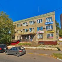 Вид здания Административное здание «г Раменское, Десантная ул., 10»
